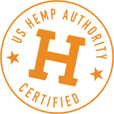 US Hemp Authority Certified - CBD Lake of the Ozarks